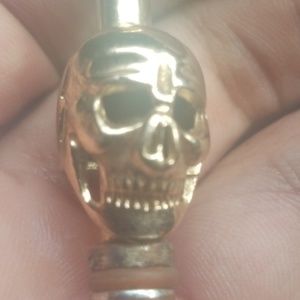 Meet your Posher, Jahnee